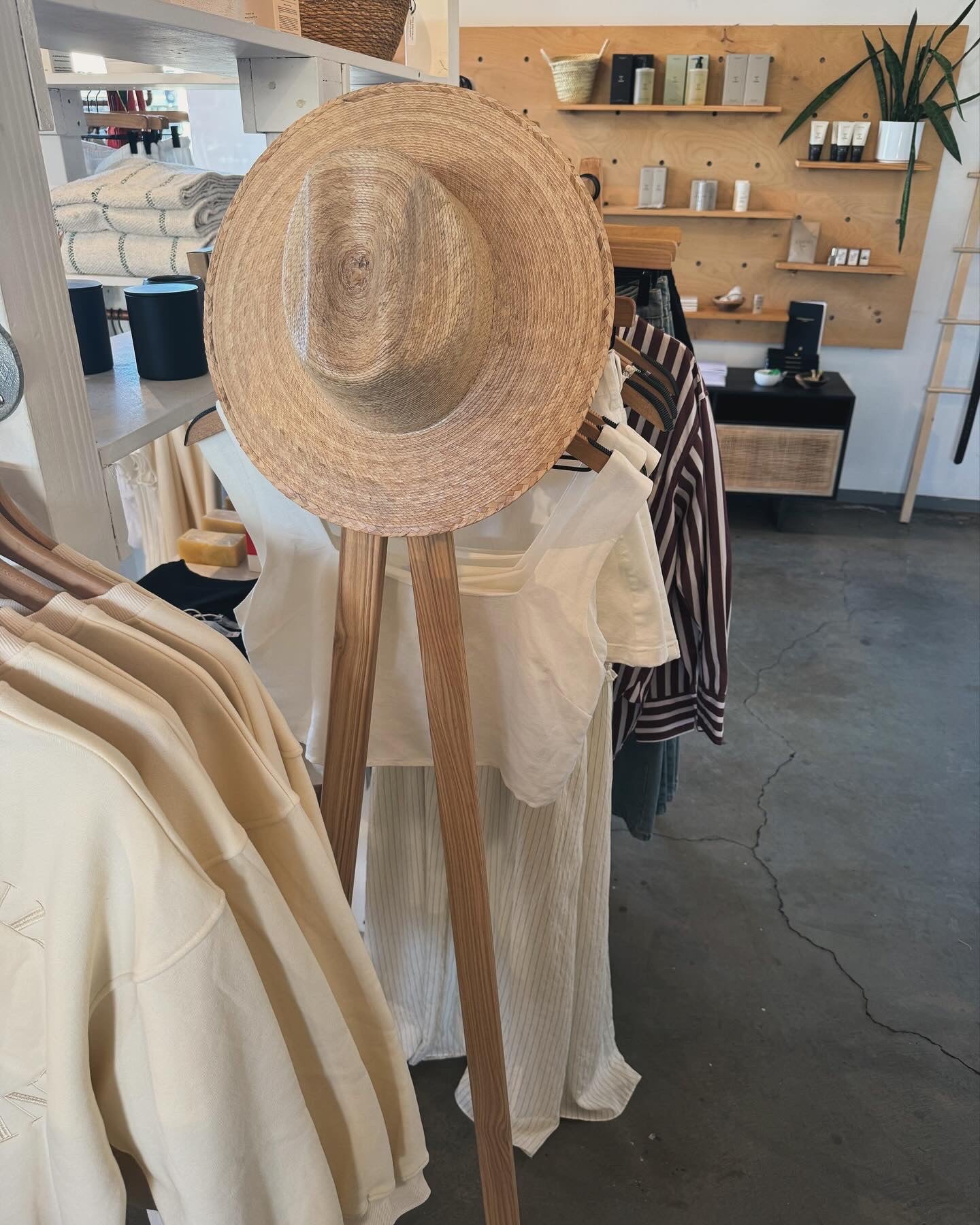 Palma Western Sombrero