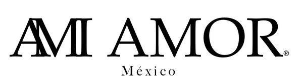 AMI AMOR logo