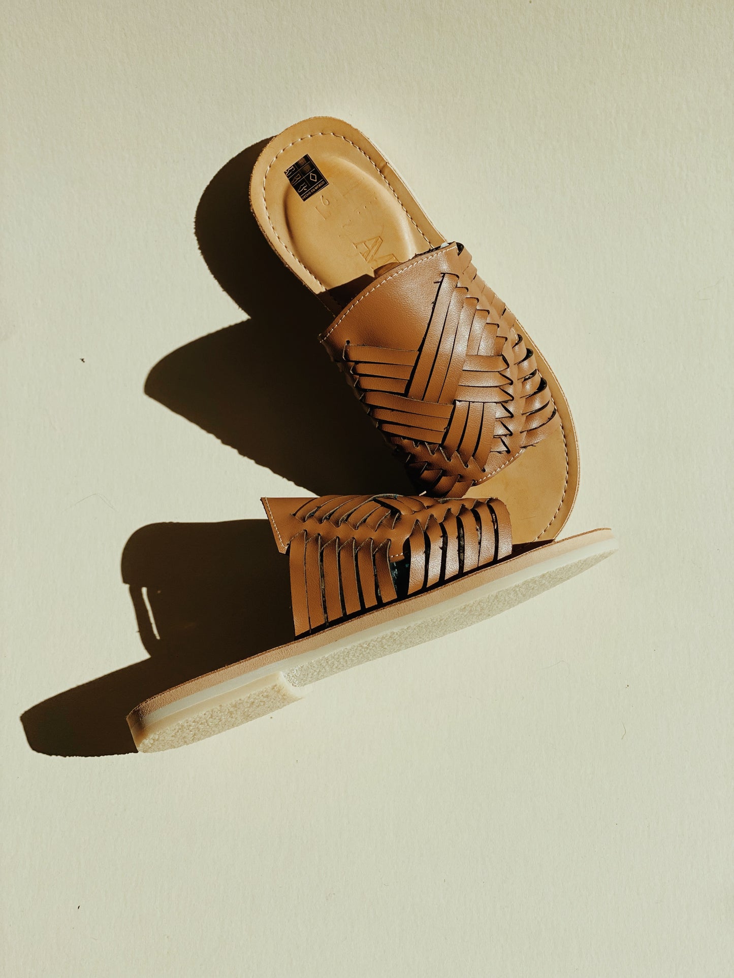 Olivia Sandal