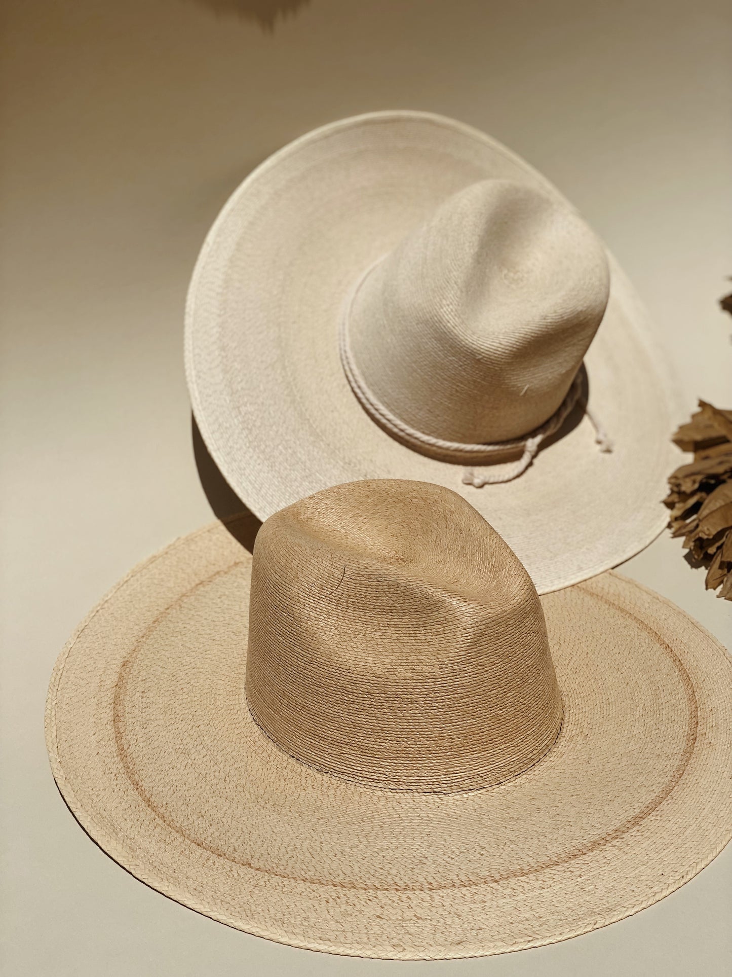 Wide Brim Playa Sombrero