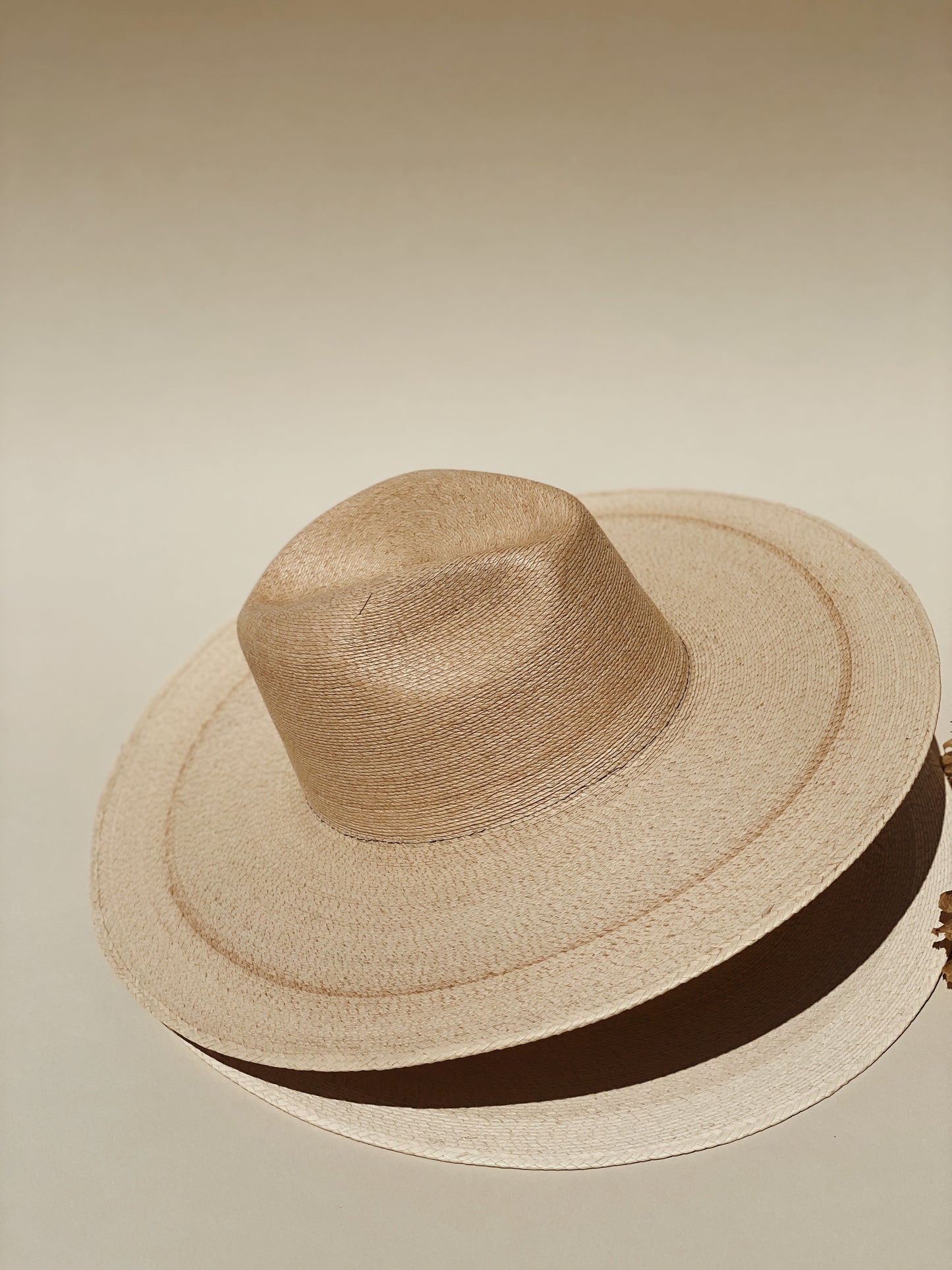 Wide Brim Playa Sombrero